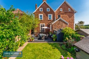 Garden- click for photo gallery